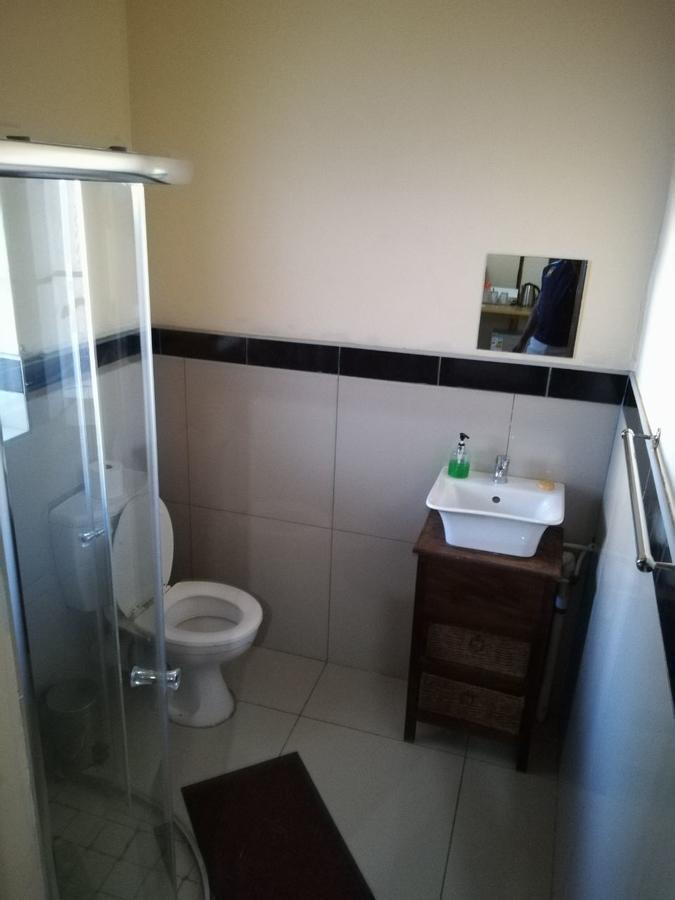 Lodge White House On Main Beaufort West