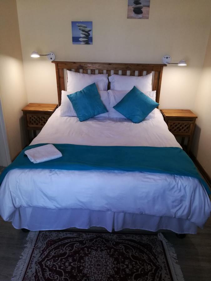 White House On Main Lodge Beaufort West