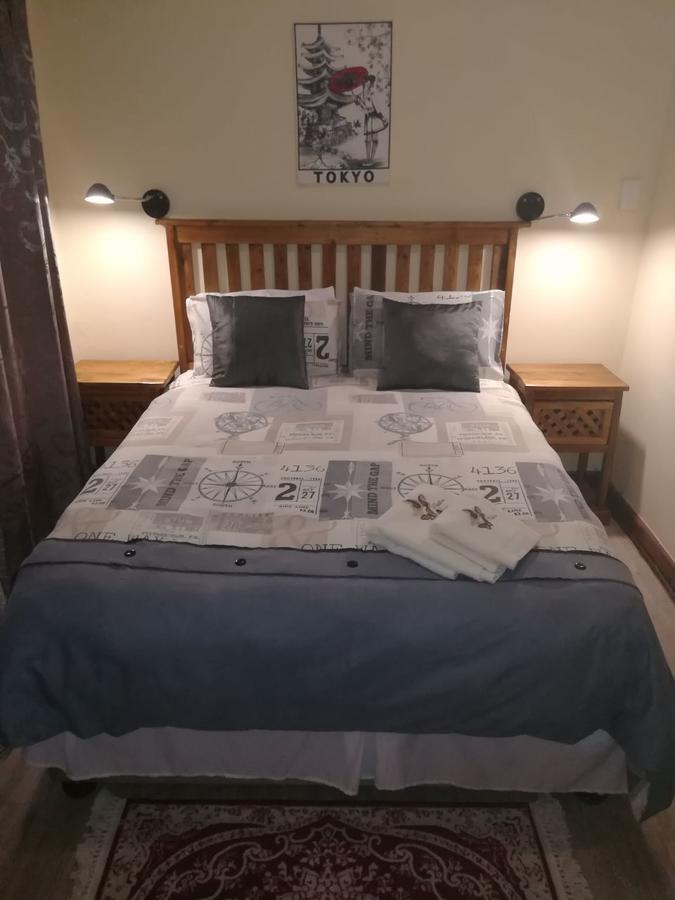 White House On Main Lodge Beaufort West