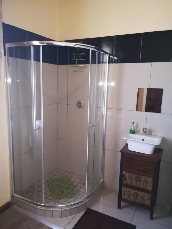 Lodge White House On Main Beaufort West